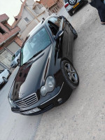 voitures-mercedes-classe-c-2005-w203-hassi-bahbah-djelfa-algerie