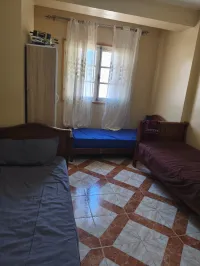 Vente Appartement F3 Oran Bir el djir