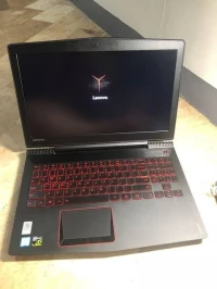 Lenovo legion r720 i5 7e HQ / 16go / 128 ssd 1 to hdd / Nvidia gtx 1050ti