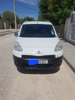 commerciale-peugeot-partner-2013-constantine-algerie