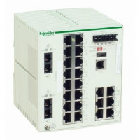 reseau-connexion-switch-ethernet-manage-standard-22-ports-cuivre-2-fibre-multimode-bir-el-djir-oran-algerie