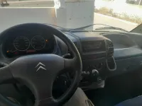 Citroen Jumper 2002 09 places