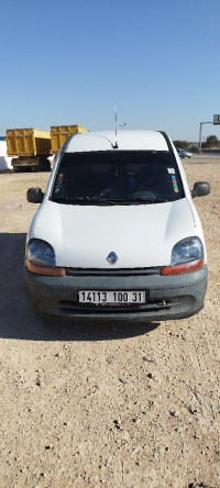 voitures-renault-kangoo-2000-oran-algerie