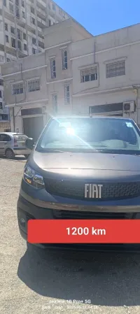 Fiat Scudo par 16 2024 Professionnel