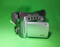Canon MiniDv 