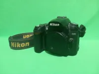 Nikon D90