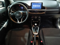 voitures-kia-picanto-2019-lx-start-kheireddine-mostaganem-algerie