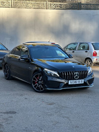 voitures-mercedes-classe-c-2015-250-pack-sport-amg-kouba-alger-algerie