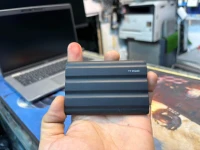Ssd Externe 1TB Samsung T7 Shield