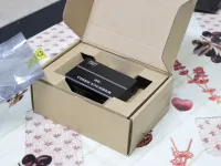 HD Encoder H264