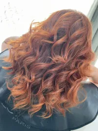 Salon de Coiffure Yasmine 