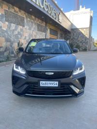 سيارات-geely-coolray-2026-الخروب-قسنطينة-الجزائر