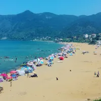 Location vacances Appartement Jijel El aouana