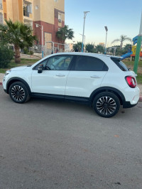 voitures-fiat-500-x-2023-club-belouizdad-alger-algerie