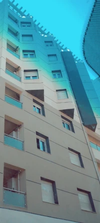 Location Appartement F2 Boumerdès Dellys