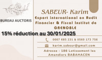 projets-etudes-etude-technico-economique-5-reduction-de-15-au-30012025-bureau-auctoris-services-aux-entreprises-baba-hassen-alger-algerie