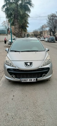 voitures-peugeot-207-2008-sportium-constantine-algerie