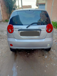 voitures-chevrolet-spark-2010-bordj-el-kiffan-alger-algerie