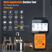 FOXWELL NT650 Elite OBD2