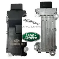 JLR TCM CLONAGE/PROGRAMMTION EN BENCH (JAGUAR-LAND ROVER)