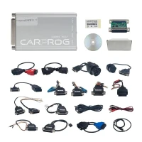 Carprog V13.77 full Programmeur en ligne 