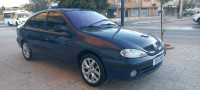 voitures-renault-megane-1-2001-bechar-algerie