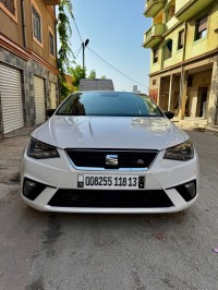 سيارات-seat-ibiza-2018-fr-غزوات-تلمسان-الجزائر