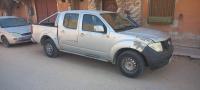 سيارات-nissan-navara-2010-double-cabine-تندوف-الجزائر