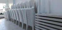 Location Chaise Et Table