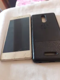 Condor Allure A8 Android