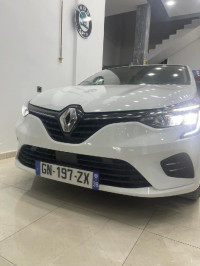 voitures-renault-clio-2023-5-bordj-bou-arreridj-algerie