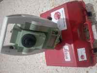 materiaux-de-construction-leica-ts-02-lazer-suise-algerie