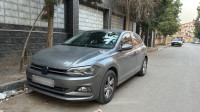 voitures-volkswagen-polo-2018-alger-centre-algerie