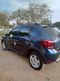 voitures-dacia-sandero-2019-stepway-baraki-alger-algerie