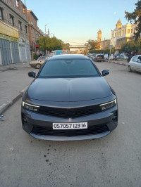 voitures-opel-astra-2024-gs-line-baraki-alger-algerie