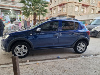 voitures-dacia-stepway-2018-baraki-alger-algerie