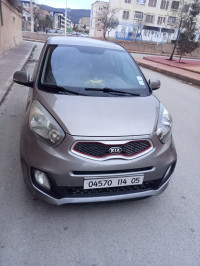 voitures-kia-picanto-2014-pop-batna-algerie