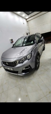 سيارات-peugeot-3008-2020-باتنة-الجزائر