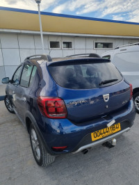 voitures-dacia-sandero-2018-stepway-souk-ahras-algerie