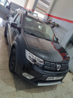 voitures-dacia-sandero-2019-stepway-privilege-souk-ahras-algerie