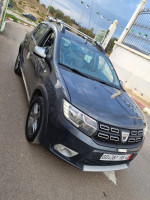 voitures-dacia-sandero-2018-souk-ahras-algerie