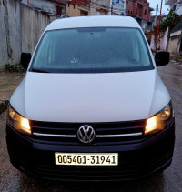 utilitaire-volkswagen-caddy-2019-souk-ahras-algerie