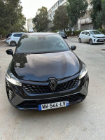 voitures-renault-clio-5-alphine-2024-oran-algerie