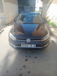 voitures-volkswagen-golf-7-2019-ain-naadja-alger-algerie