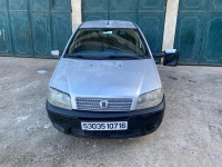 voitures-fiat-punto-2007-classic-gue-de-constantine-alger-algerie