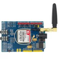 composants-materiel-electronique-sim900-gprsgsm-arduino-uno-bir-mourad-rais-alger-algerie