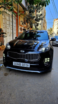 voitures-kia-sportage-2017-gt-line-les-eucalyptus-alger-algerie