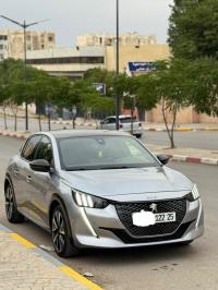 سيارات-peugeot-208-2022-gt-قسنطينة-الجزائر