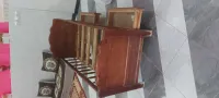 سرير اطفال 