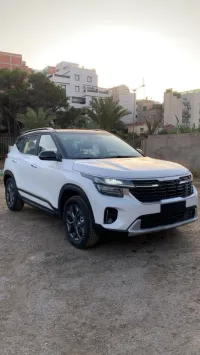 Kia Seltos 2025 Seltos